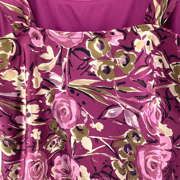 Iz BYER CAMISOLE TOP - Picture 5 of 12